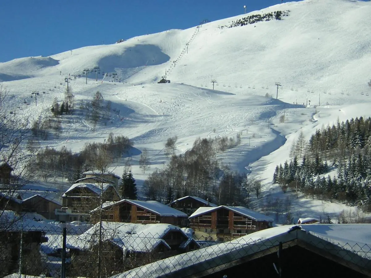 Chalet Sapinou Les Deux Alpes France