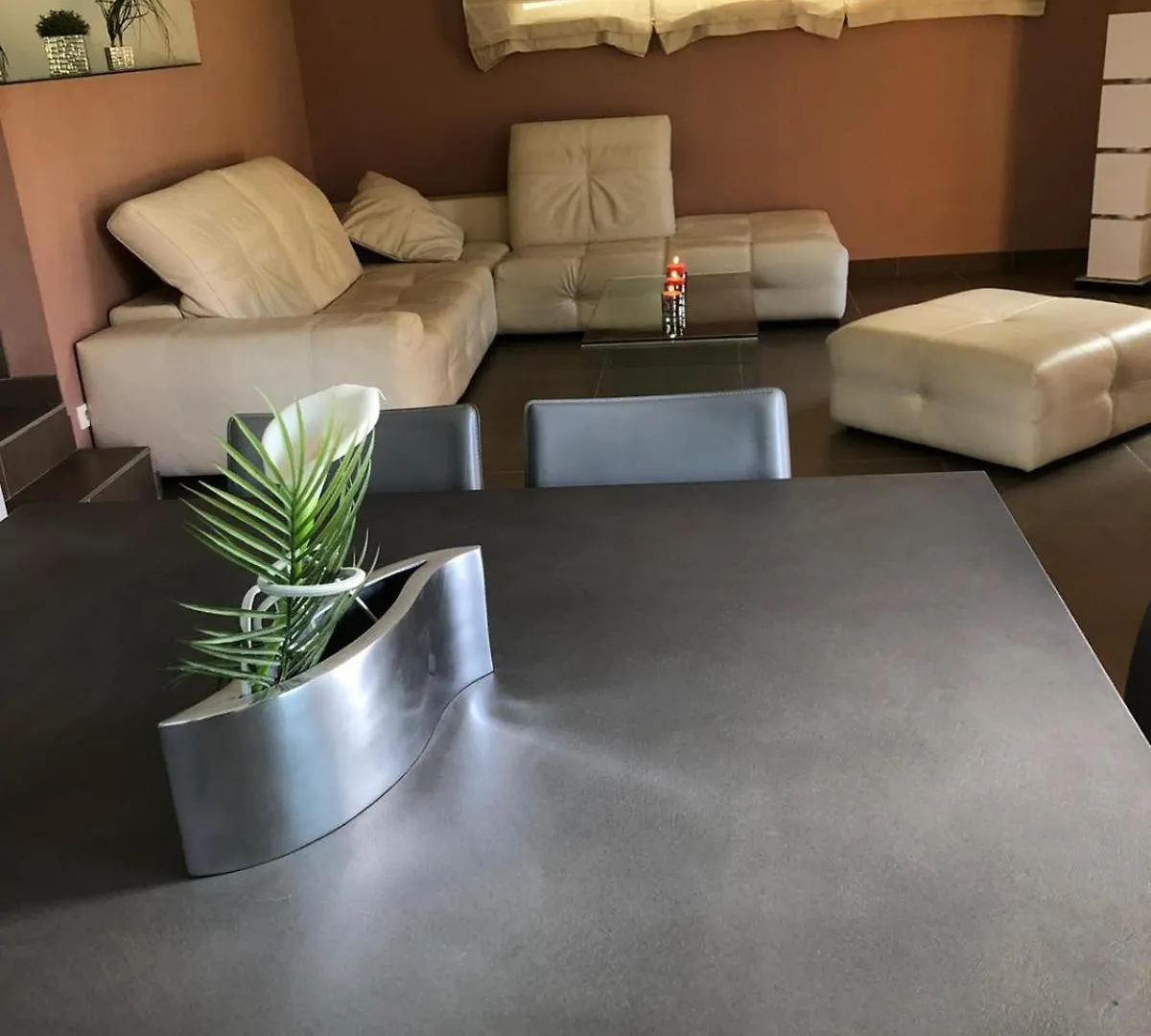 Chalet Sapinou Les Deux Alpes